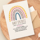 Search for multicolor invitations Colorful