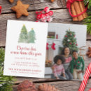 Search for weve moved postcards Christmas tree
