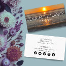 Search for ocean business cards Photography