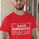 Search for save america tshirts Political
