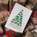 Search for hippo christmas cards Green