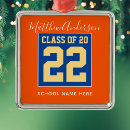 Search for high school christmas tree decorations Typography
