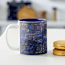 Search for night owl mugs Celestial