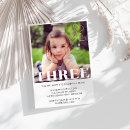 Search for any age invite birthday invitations Gender neutral