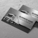 Search for delivery service business cards Truck