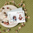 Search for merry christmas cards greenery