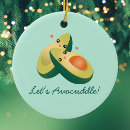 Search for avocado christmas tree decorations Funny