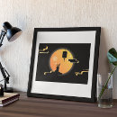 Search for black sky posters Stars