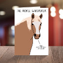 Search for cartoon horse cards Animal