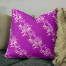 Search for orchid cushions Watercolor