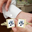 Search for cufflinks anniversary