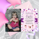 Search for kids dance party invitations Pink