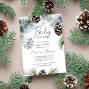 Search for scandinavian baby shower invitations Watercolor
