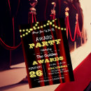 Search for oscars invitations Award
