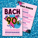Search for vintage hen party invitations Retro