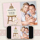 Search for teddy bear birth announcement cards Baby girl