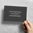 Search for simple sorry cards Apology