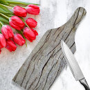 Search for tree bark chopping boards Wooden