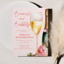Search for brunch and mimosas invitations For her