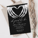 Search for she found her boo bridal shower Black and white