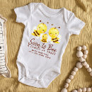 Search for soon to be family of three Honey bumble bee