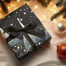 Search for twilight wrapping paper Whimsical