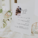 Search for signature drink signs Minimalist