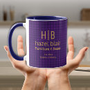 Search for square logo mugs Modern