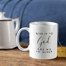 Search for bible verse typography mugs Inspirational