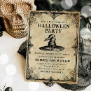 Search for wicked witch invitations Costumes and cocktails