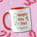 Search for funny gag mugs For her