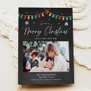 Search for snowflake photocards Merry christmas
