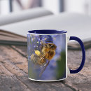 Search for honeybees mugs Pollinators