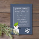 Search for happy snowman invitations Party