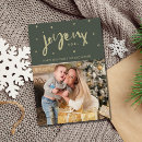 Search for joyeux noel photo cards Modern