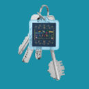 Search for heritage key rings Culture