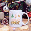 Search for jolly mugs Holly jolly christmas