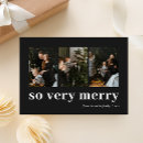 Search for so very merry cards Modern