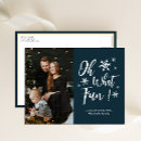 Search for oh what fun seasonal cards Blue
