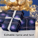 Search for pink galaxy wrapping paper Universe