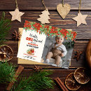 Search for red winter wonderland invitations Greenery