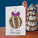 Search for purple christmas cards Non photo