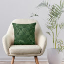 Search for celtic knot pattern cushions Green