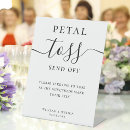 Search for petal toss signs Calligraphy
