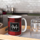 Search for red buffalo mugs Red and black plaid