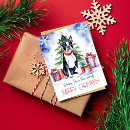 Search for snowflake tree postcards Cute