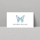 Search for butterfly logo Makeup artist