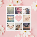 Search for wedding thank you create a postcards Newly weds