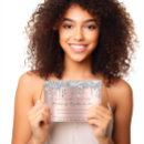 Search for eyelash extension postcards Lashes