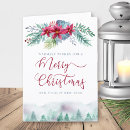 Search for garland christmas cards Elegant